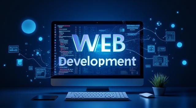 Cours de Développement Web : Créez des sites web interactifs et modernes