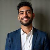 Antoine Martin - Spécialiste Python et Science des Données